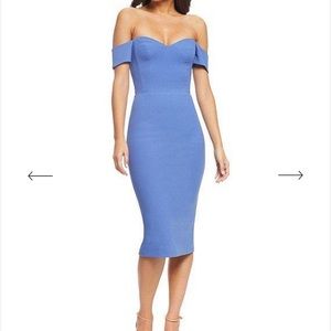 Dress The Population Bailey Dress